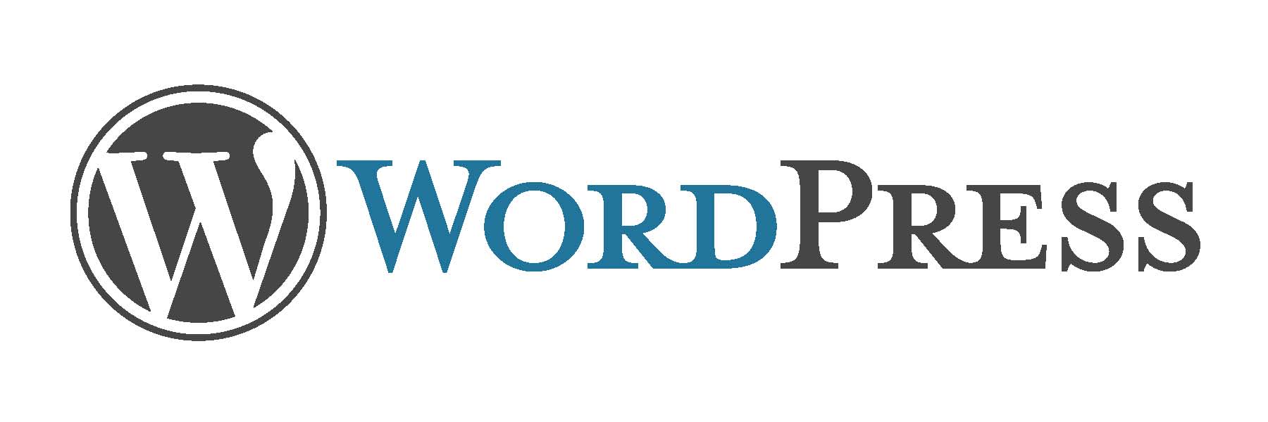 wordpress logo openinnova