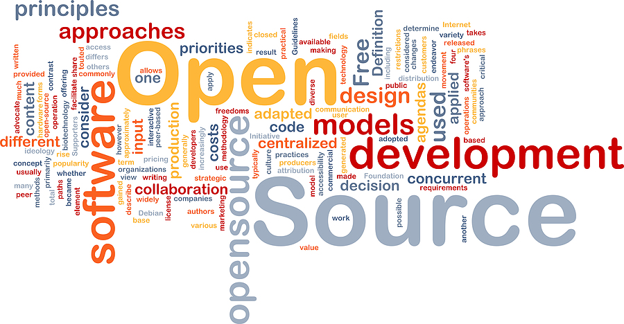 open source openinnova