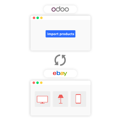 eBay-Odoo-conector Openinnova