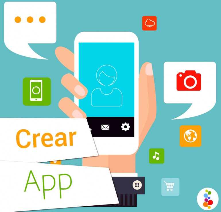 App Android IOS para Impulsar tu Negocio - Openinnova