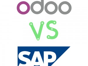 Odoo vs SAP. Cual es el Mejor ERP CRM para Mi?