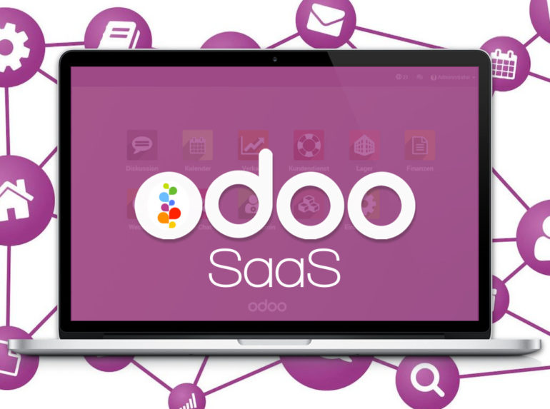 Odoo Cloud SaaS Online Openinnova