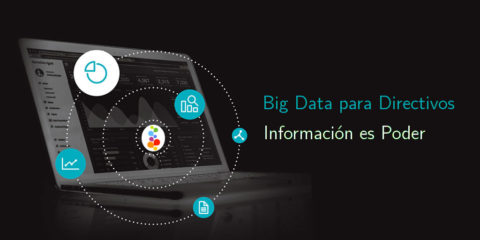 Big Data para Directivos. Información es Poder Openinnova