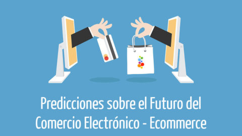 Predicciones sobre el Futuro del Comercio Electrónico - Ecommerce Openinnova
