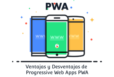 Ventajas y Desventajas de Progressive Web Apps PWA Openinnova