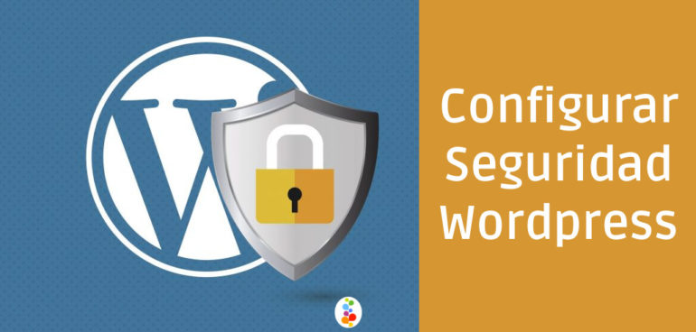 Configurar Seguridad Wordpress. Descúbrelo Openinnova