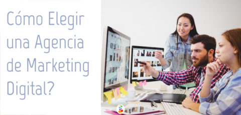Cómo Elegir una Agencia de Marketing Digital? Openinnova