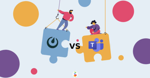 Mattermost vs Microsoft Teams. Cúal Elegir? Openinnova