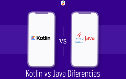 Kotlin vs Java Diferencias Openinnova