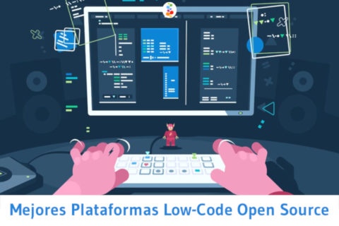 Mejores Plataformas Low-Code Open Source Openinnova