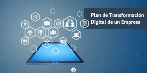 Plan de Transformacion Digital de una Empresa Openinnova