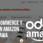 Odoo, Ecommerce y Conexión Amazon – Grupo Nawa