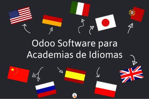 Odoo Software para Academias de Idiomas Openinnova