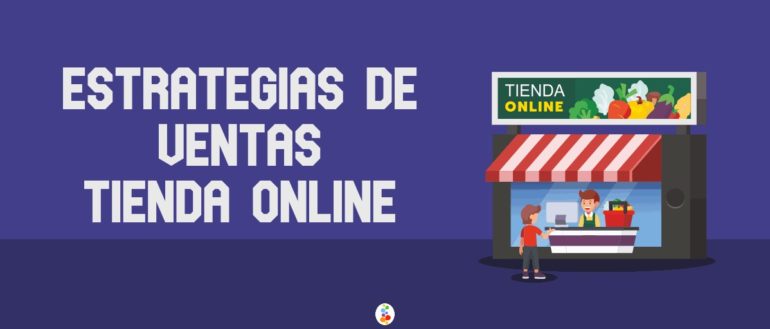 Estrategias de Ventas Tienda Online Openinnova