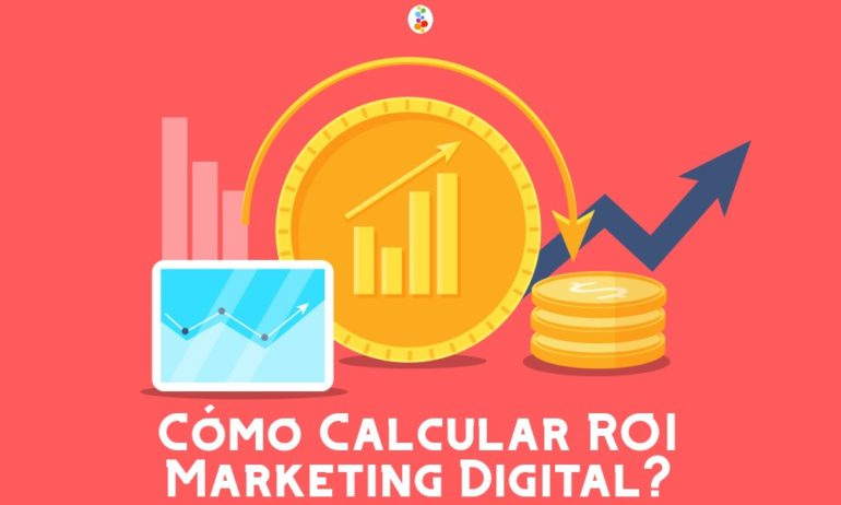 Cómo Calcular ROI Marketing Digital Openinnova