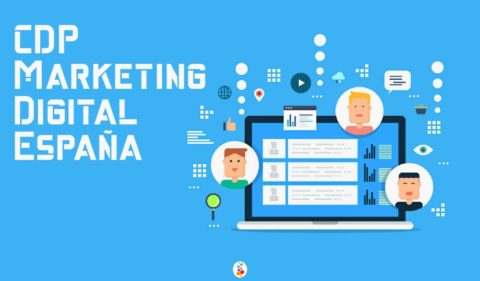 CDP Marketing Digital España Openinnova