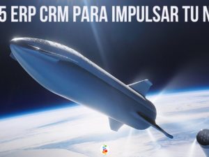 Odoo 15 ERP CRM Español para Impulsar tu Negocio