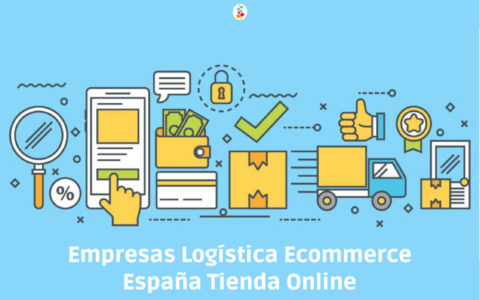 Empresas Logística Ecommerce España Tienda Online Openinnova