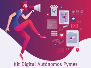 Kit Digital Autónomos Pymes Requisitos Subvenciones