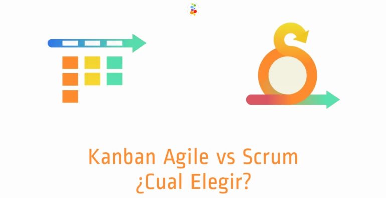 Kanban Agile vs Scrum. ¿Cual Elegir? Openinnova