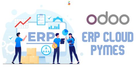 Odoo ERP Cloud Pymes Openinnova