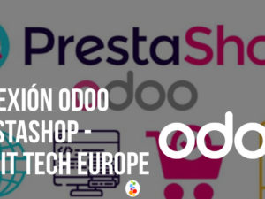 Conexión Odoo Prestashop – QA Bit Tech Europe