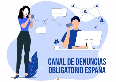Canal de Denuncias Obligatorio España Openinnova