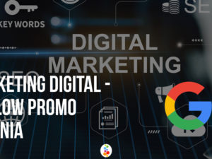 Marketing Digital – Mellow Promo Estonia