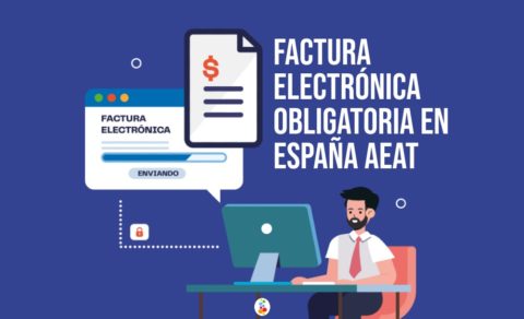 Factura Electrónica Obligatoria en España AEAT Openinnova