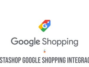 Prestashop Google Shopping Integración